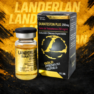 DURATESTON PLUS GOLD 250 MG/ ML