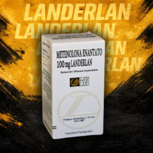 PRIMOBOLAN METENOLONA LANDERLAN