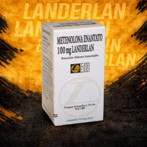 PRIMOBOLAND LANDERLAN 1ML 100MG
