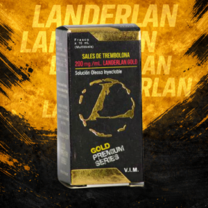 TRITREMBO 200MGML LANDERLAN GOLD