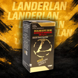 DECALAND DEPOT 200MG 10ML