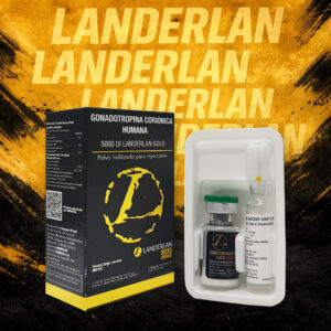 Gonadotropina Coronica Humana